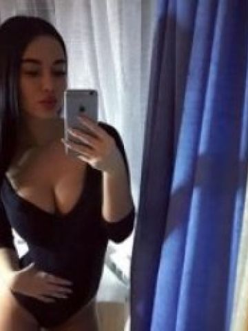 Анкета проститутки Карина, Кадгарон, 25 лет, №288653